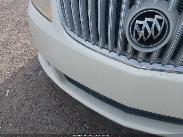 Buick LaCrosse Cxs