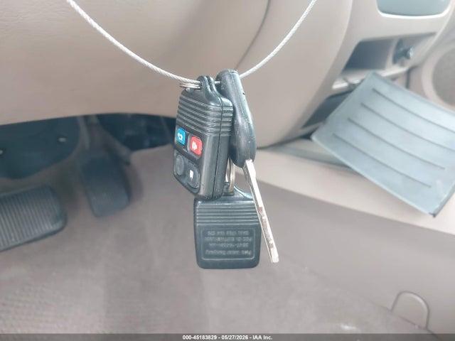 Ford Taurus Se