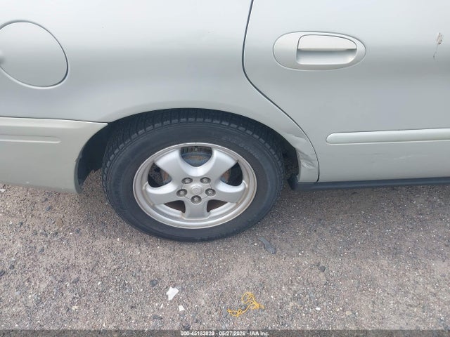 Ford Taurus Se