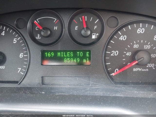 Ford Taurus Se