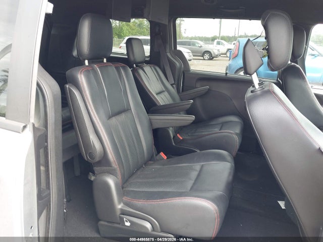 Dodge Grand Caravan Gt