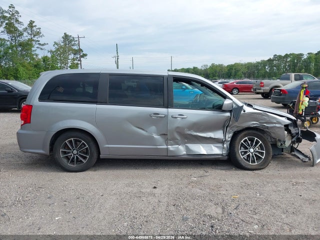 Dodge Grand Caravan Gt