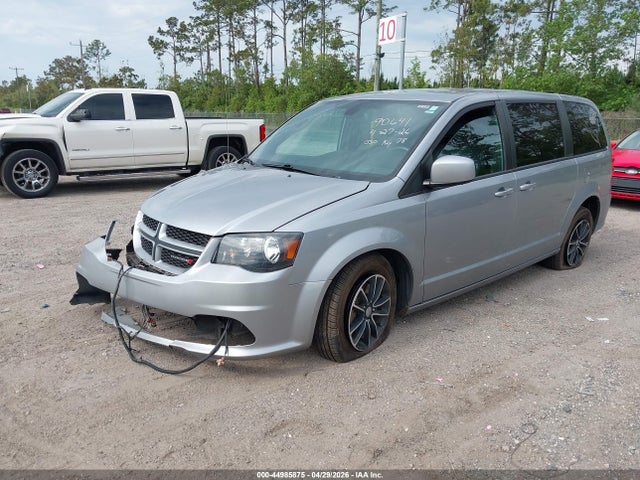 Dodge Grand Caravan Gt