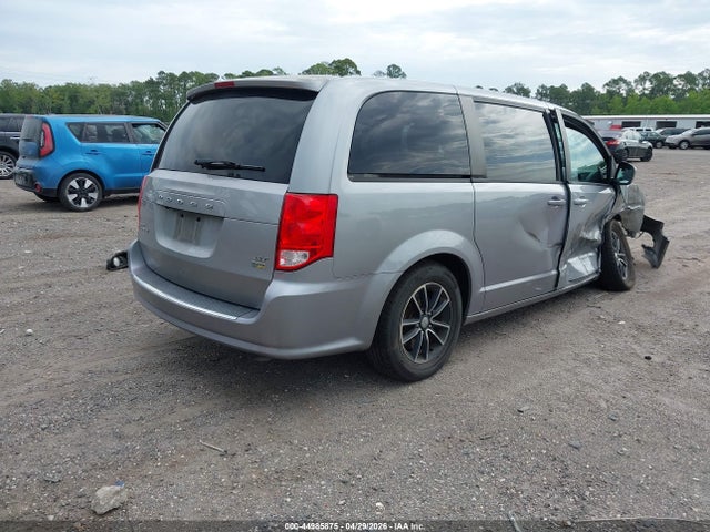 Dodge Grand Caravan Gt