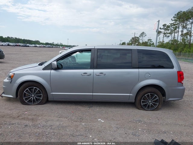 Dodge Grand Caravan Gt