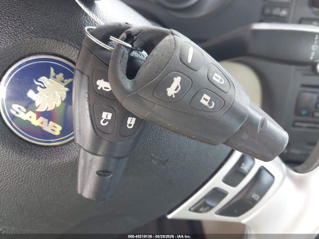 Saab 9-3 2.0t