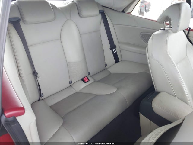 Saab 9-3 2.0t