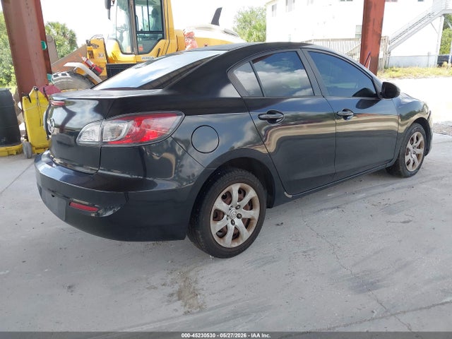 Mazda Mazda3 I Sv