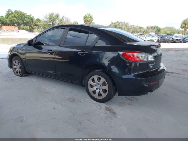 Mazda Mazda3 I Sv