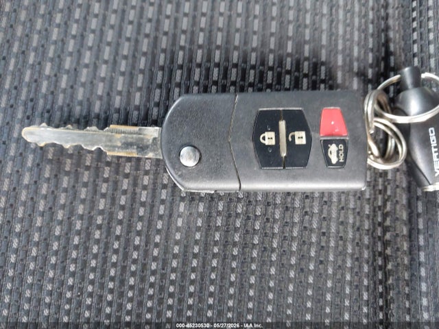 Mazda Mazda3 I Sv