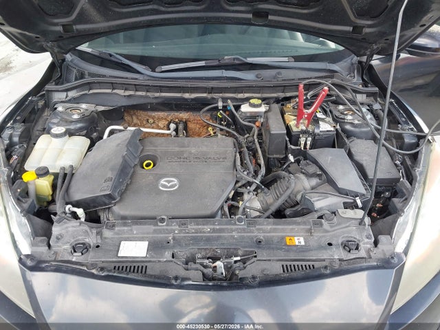 Mazda Mazda3 I Sv