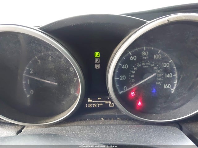 Mazda Mazda3 I Sv