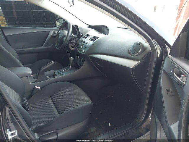 Mazda Mazda3 I Sv