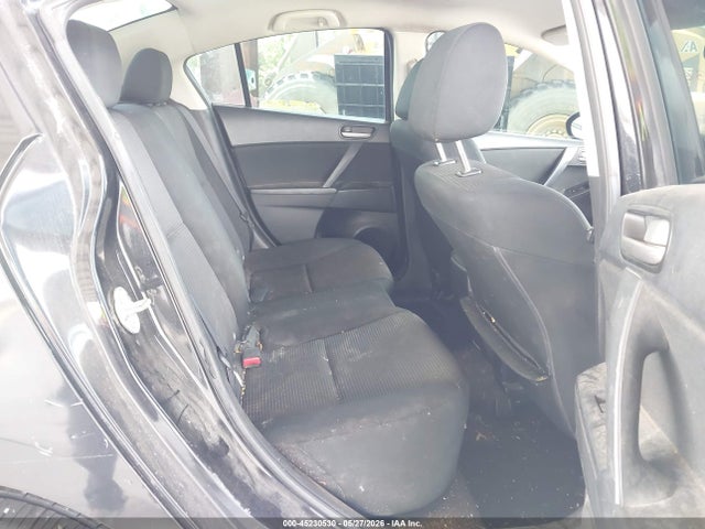 Mazda Mazda3 I Sv