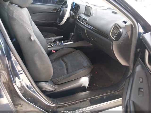 Mazda Mazda3 I Sport