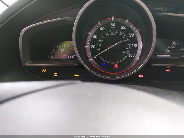 Mazda Mazda3 I Sport