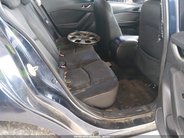 Mazda Mazda3 I Sport