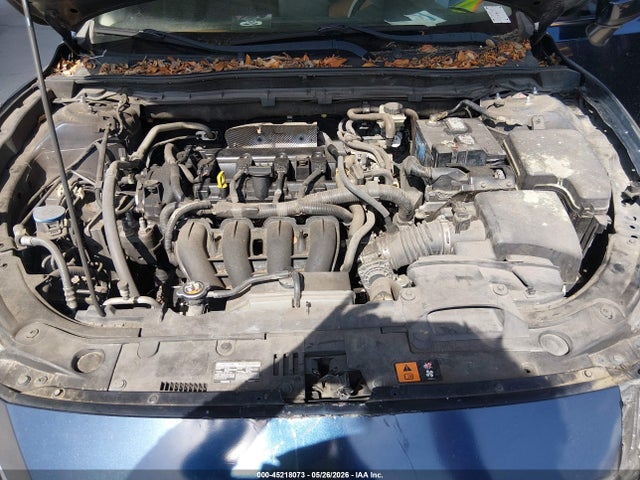 Mazda Mazda3 I Sport