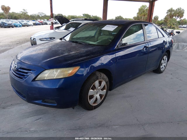 Toyota Camry Ce