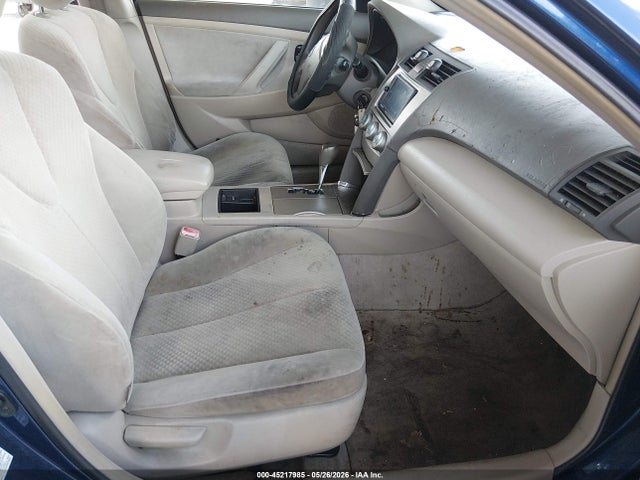 Toyota Camry Ce