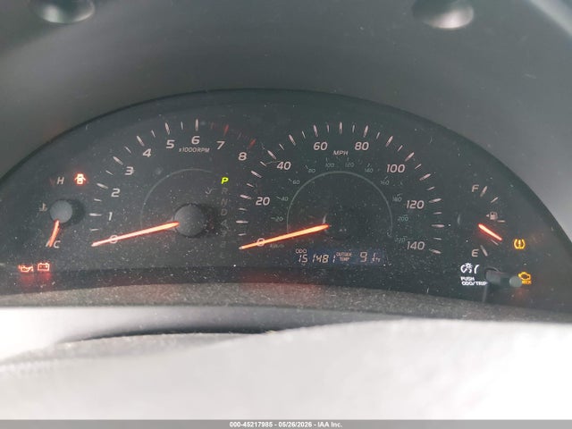 Toyota Camry Ce