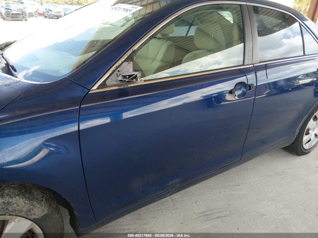 Toyota Camry Ce