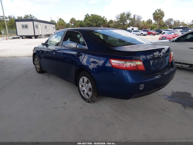Toyota Camry Ce
