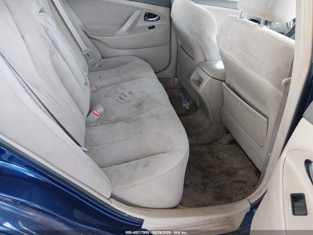 Toyota Camry Ce