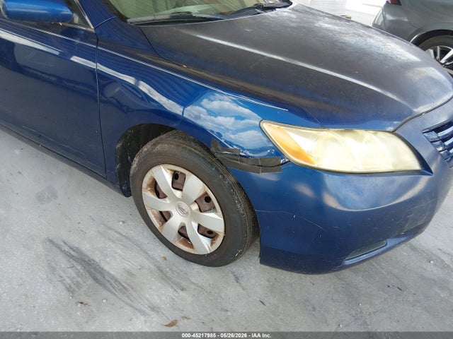 Toyota Camry Ce