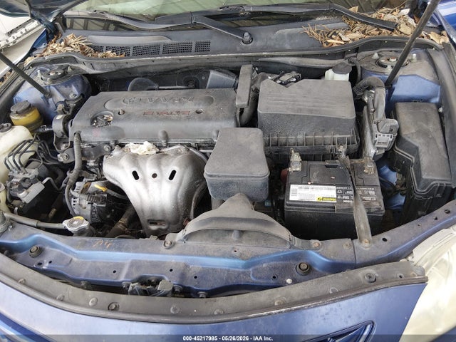 Toyota Camry Ce