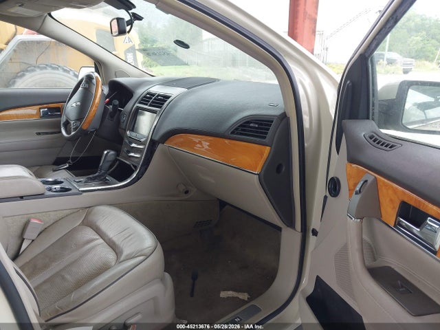 Lincoln MKX