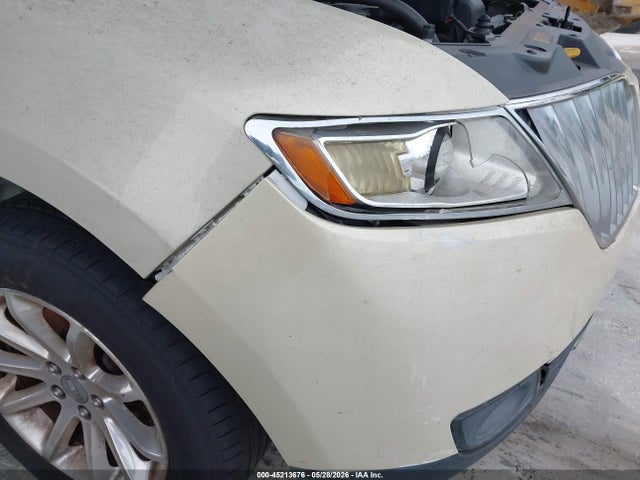 Lincoln MKX