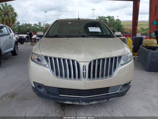 Lincoln MKX