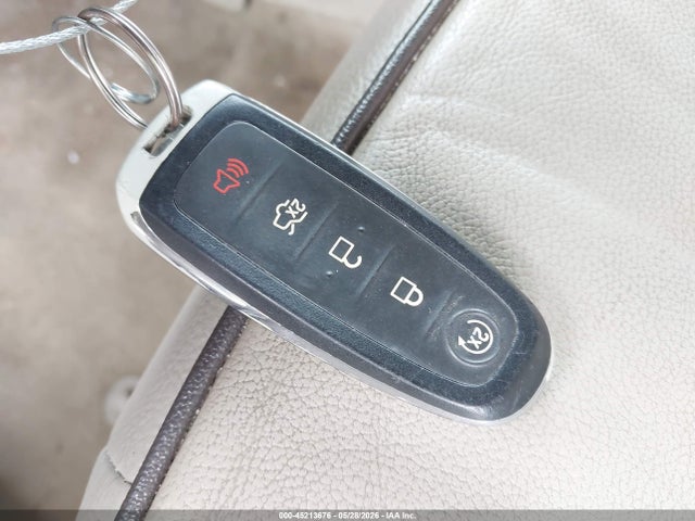 Lincoln MKX