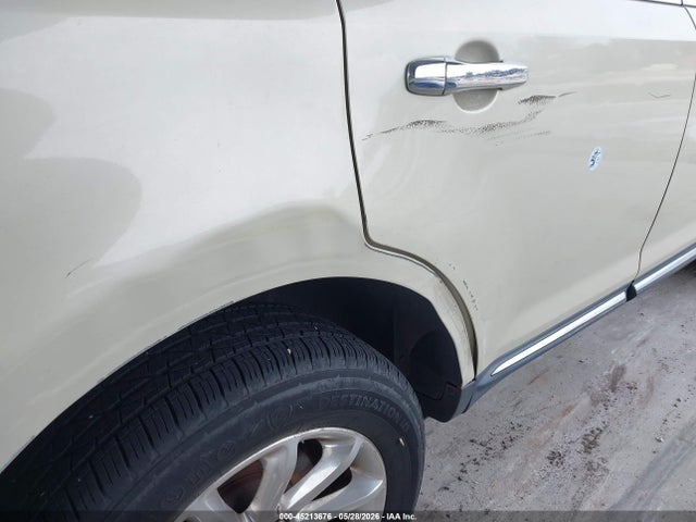 Lincoln MKX