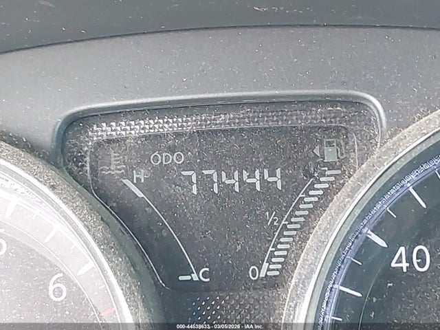 Nissan Versa 1.6 Sv