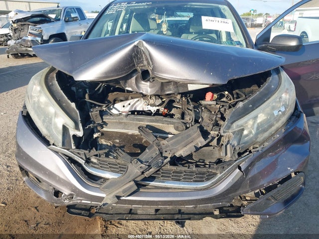 Honda CR-V Lx