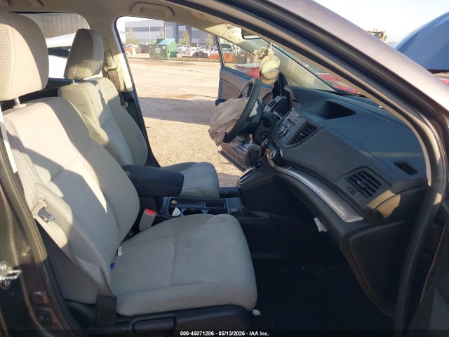 Honda CR-V Lx