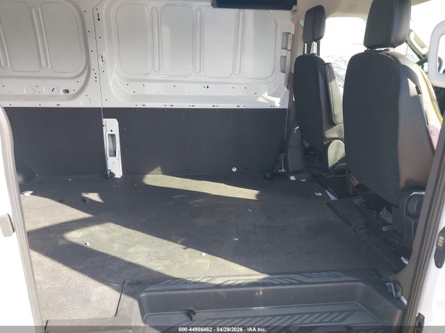 Ford E-transit-350