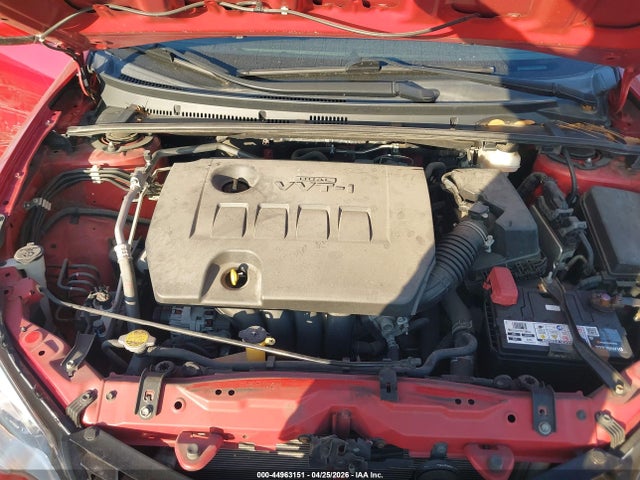 Toyota Corolla S Plus