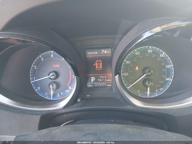 Toyota Corolla S Plus