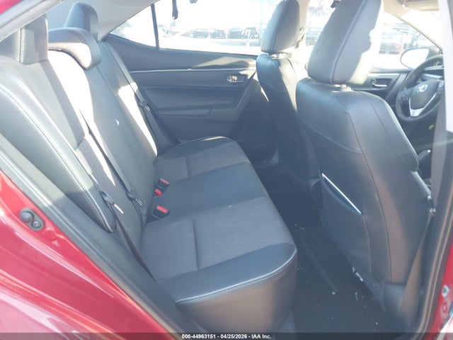 Toyota Corolla S Plus