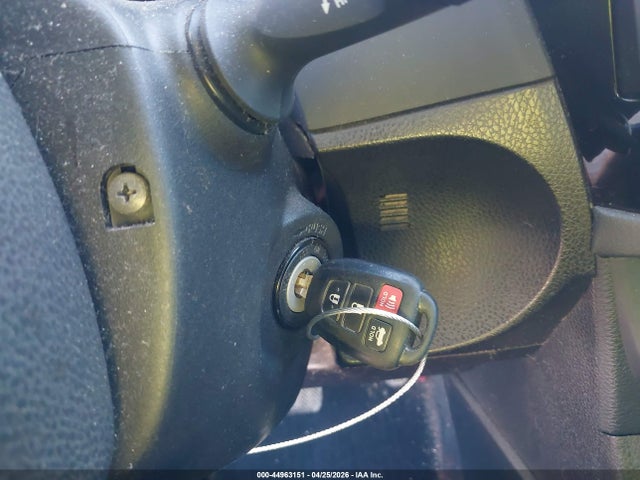 Toyota Corolla S Plus