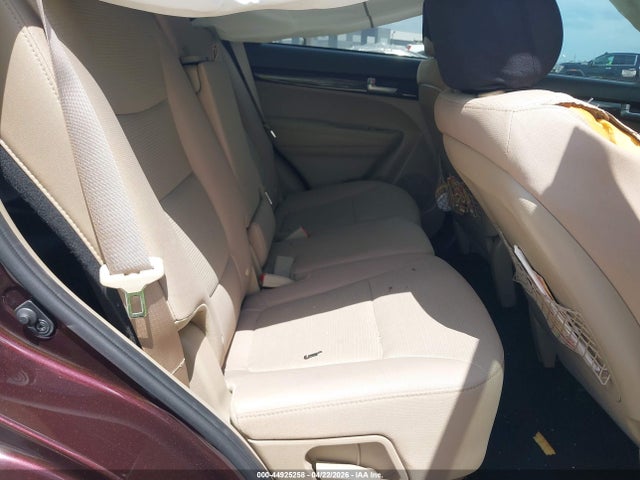 Kia Sorento Lx