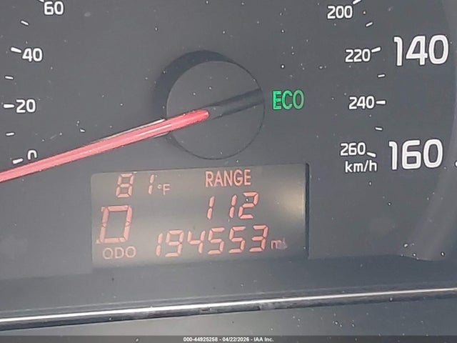 Kia Sorento Lx