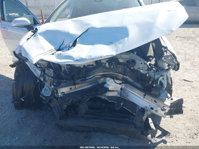 Toyota Camry Xse