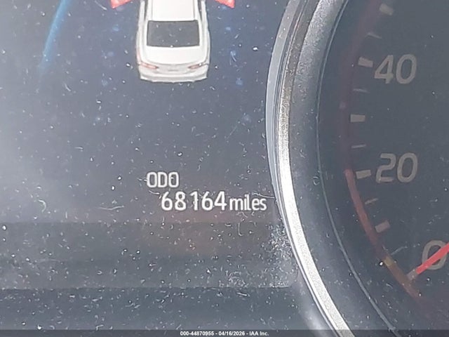 Toyota Camry Xse
