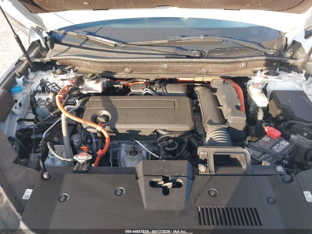 Honda CR-V Hybrid Sport Touring