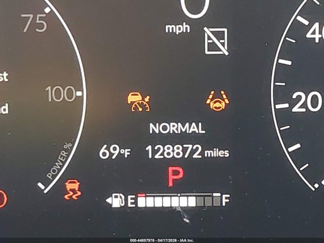 Honda CR-V Hybrid Sport Touring