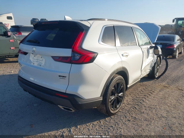 Honda CR-V Hybrid Sport Touring